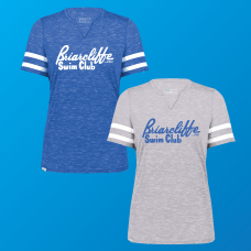Briarcliffe Swim Club Monterey Tee
